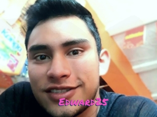 Edward25