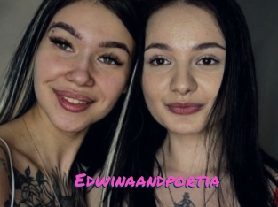 Edwinaandportia