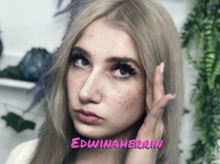 Edwinaherrin