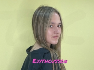 Edythcusson