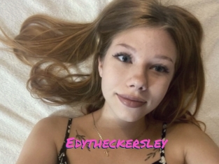 Edytheckersley
