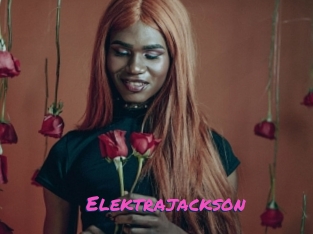 Elektrajackson