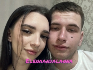 Elenaandalanna