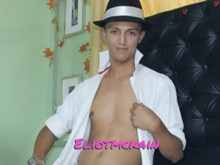 Eliotmckain