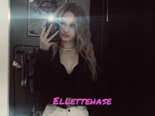 Ellettehase