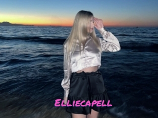 Elliecapell