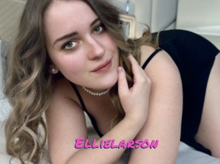 Ellielarson