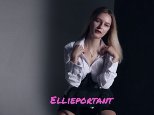 Ellieportant