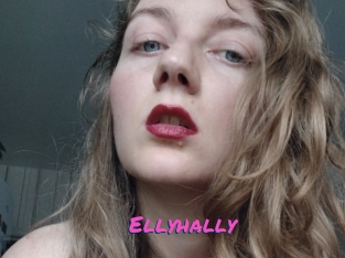 Ellyhally