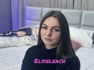 Elsieleach