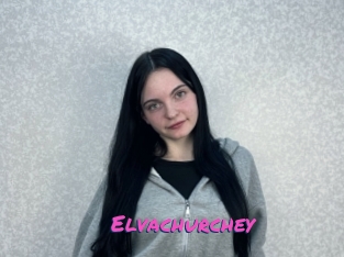 Elvachurchey