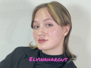 Elvinahargus