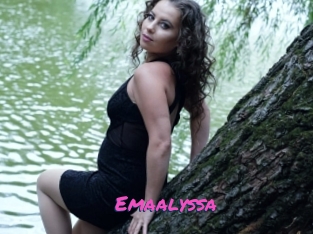 Emaalyssa