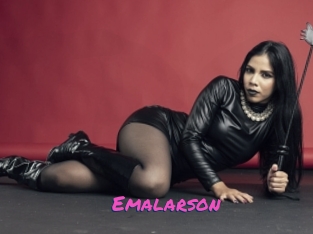 Emalarson