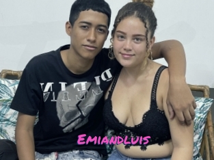 Emiandluis