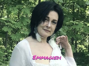 Emmagiedi