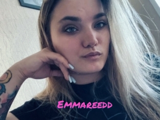Emmareedd