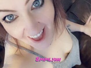 Emmlynn