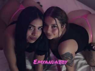 Emyandabby