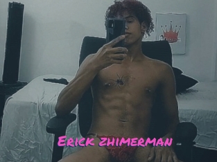 Erick_zhimerman