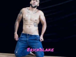 Erickblake