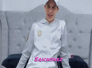 Ericksaez