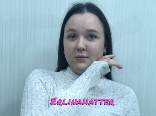 Erlinahatter