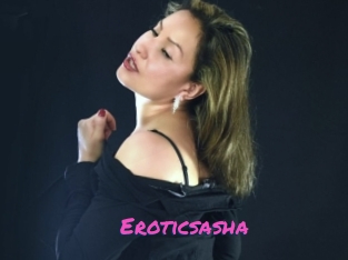 Eroticsasha