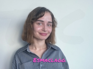 Esmaclagg