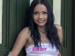 Estefy