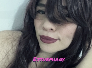 Esthephany