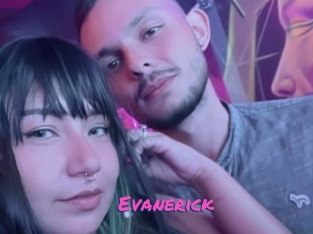 Evanerick