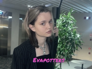 Evapotters