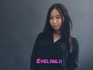 Evelynlii