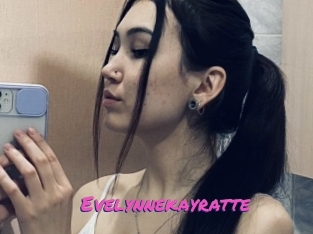 Evelynnekayratte