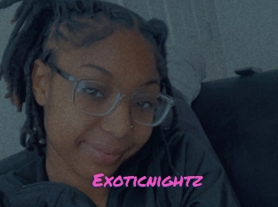 Exoticnightz