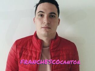 FRANCHESCOcantor