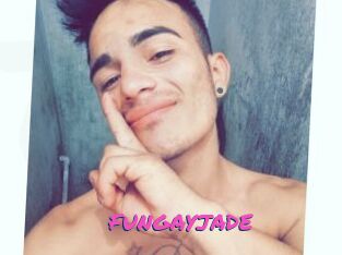 FUNGAYJADE