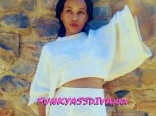 FUNKYASSDIVAxxx