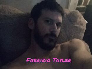 Fabrizio_Tayler