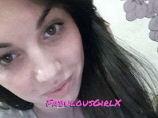 FabulousGirlX