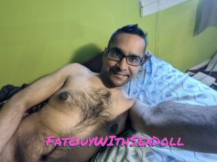 FatGuyWIthSexDoll