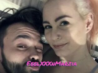 FeelXXXnMarzia