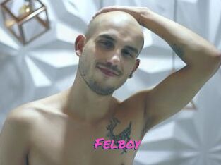 Felboy