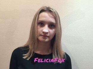 FeliciaFox