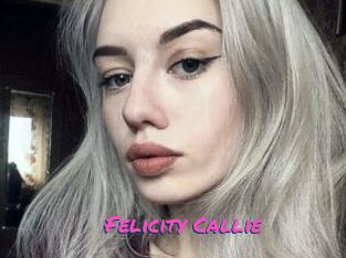 Felicity_Callie