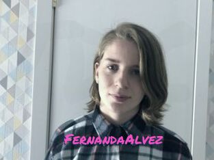 FernandaAlvez