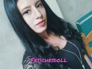 Fetichesdoll