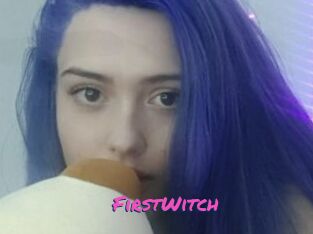 FirstWitch