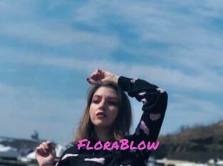 FloraBlow